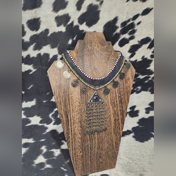 Free People Jewelry - NWOT Free People Marrakesh Necklace